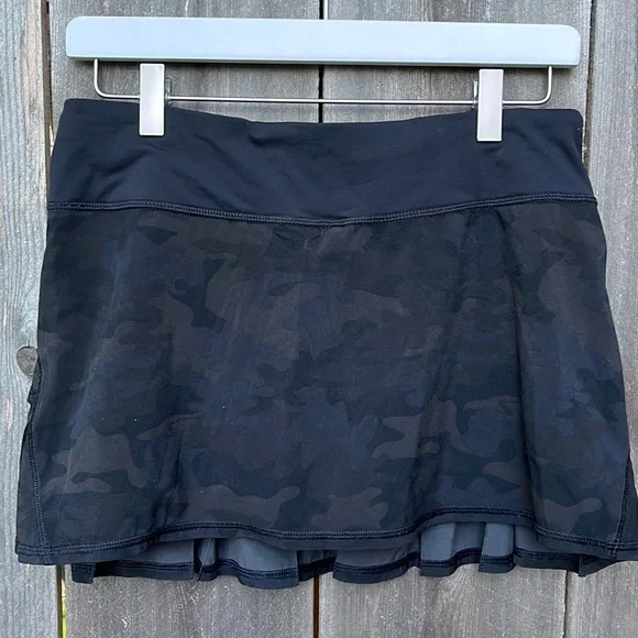 Lululemon Run Pace Setter Skirt - Picture 2 of 13